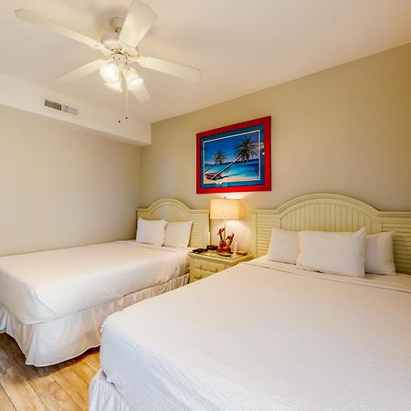 Emerald Isle Panama City Beach Rom bilde