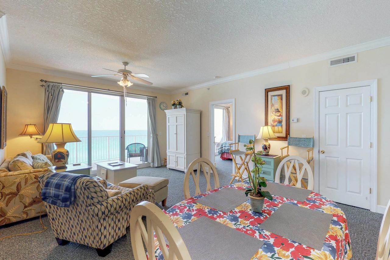 Emerald Isle Panama City Beach Eksteriør bilde