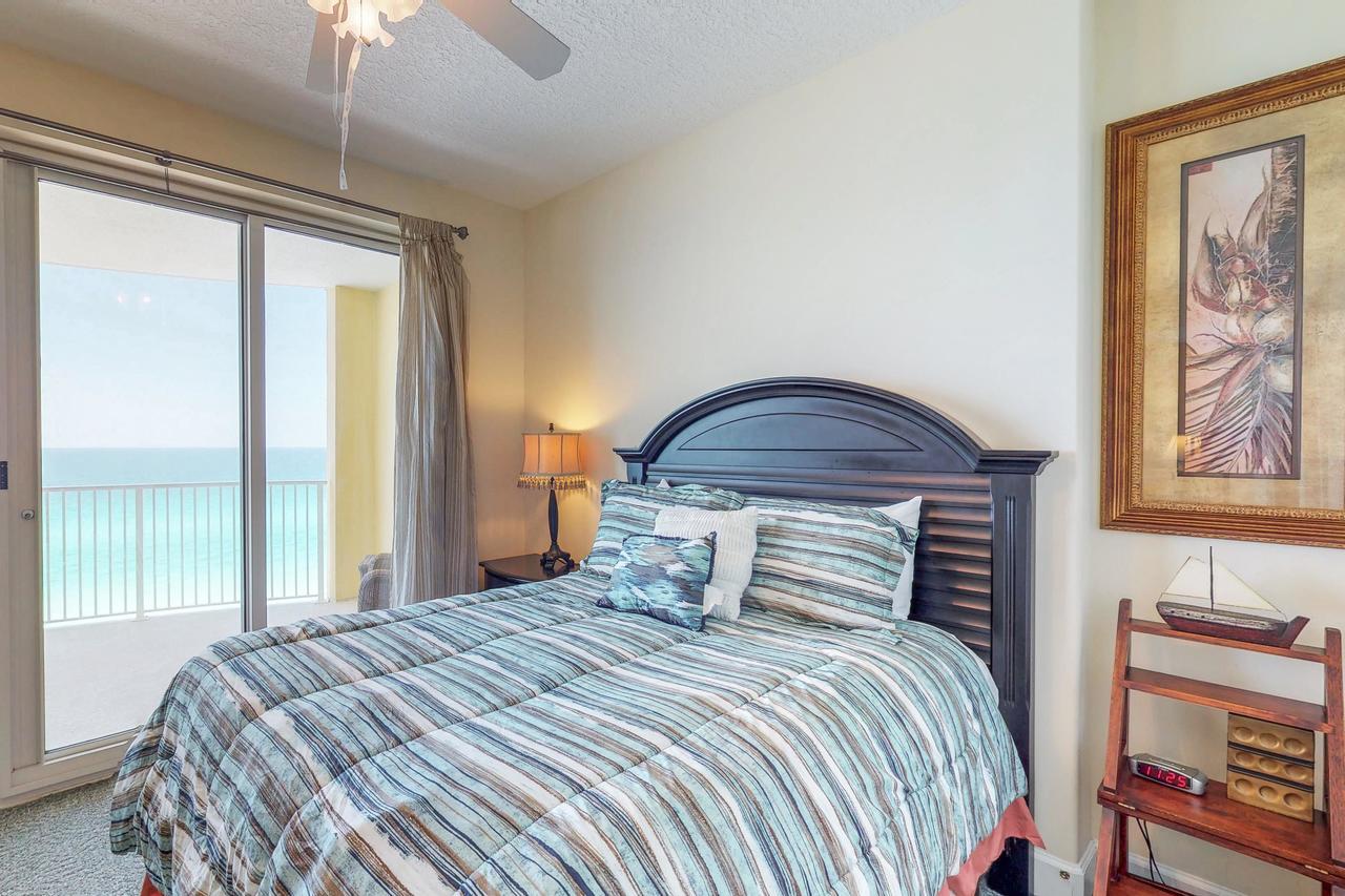 Emerald Isle Panama City Beach Eksteriør bilde
